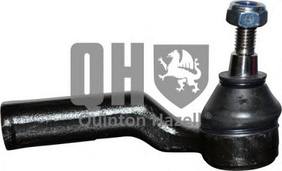 JP GROUP 1544604089 -  Наконечник поперечной рулевой тяги